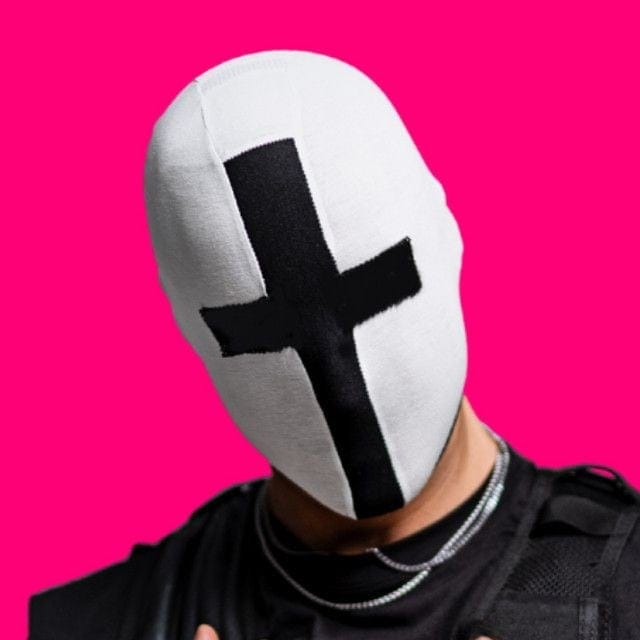 Foto de Holy Priest