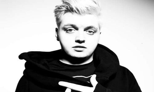 Flux Pavilion
