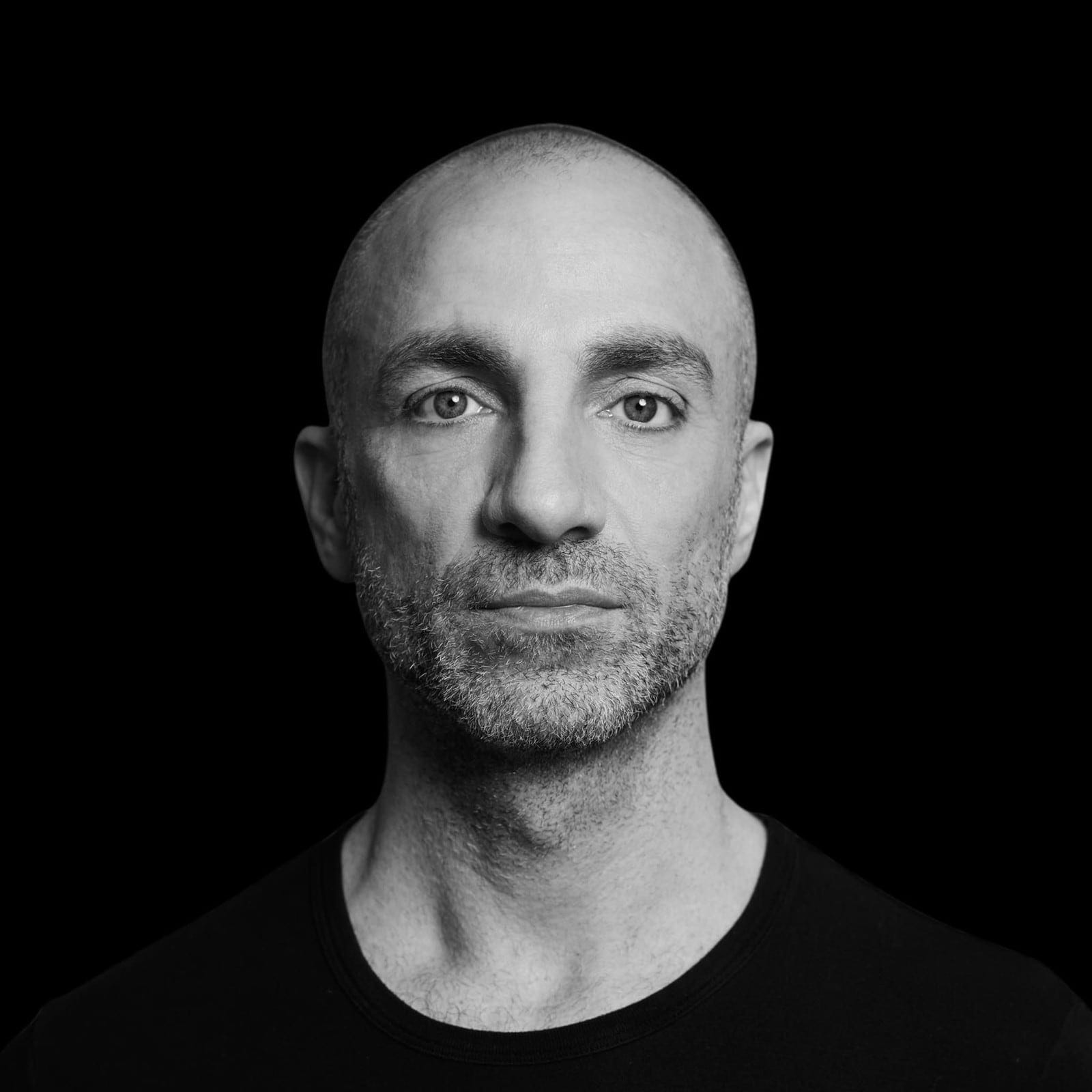Foto de Nico Parisi