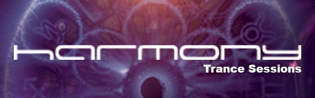 Harmony Trance presents ALY FILA & Dim3nsion