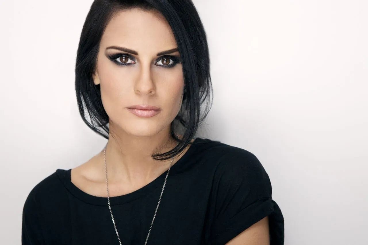 Rebekah