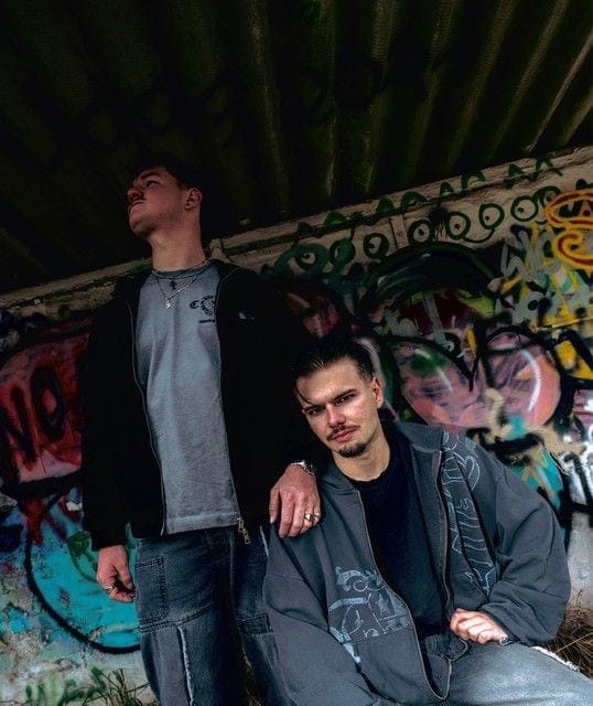 Foto de Toxic Machinery