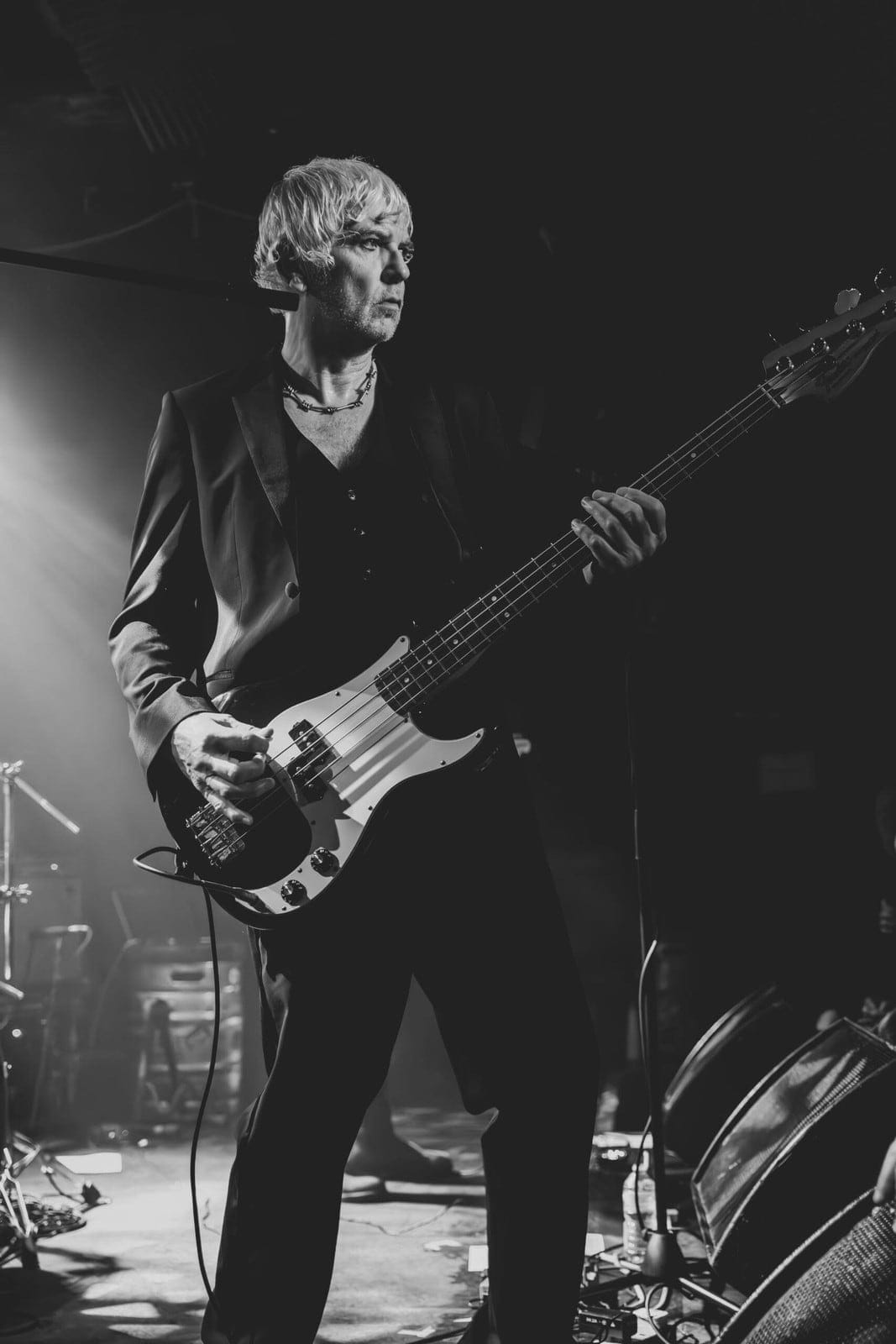 Foto de Steve Hovington