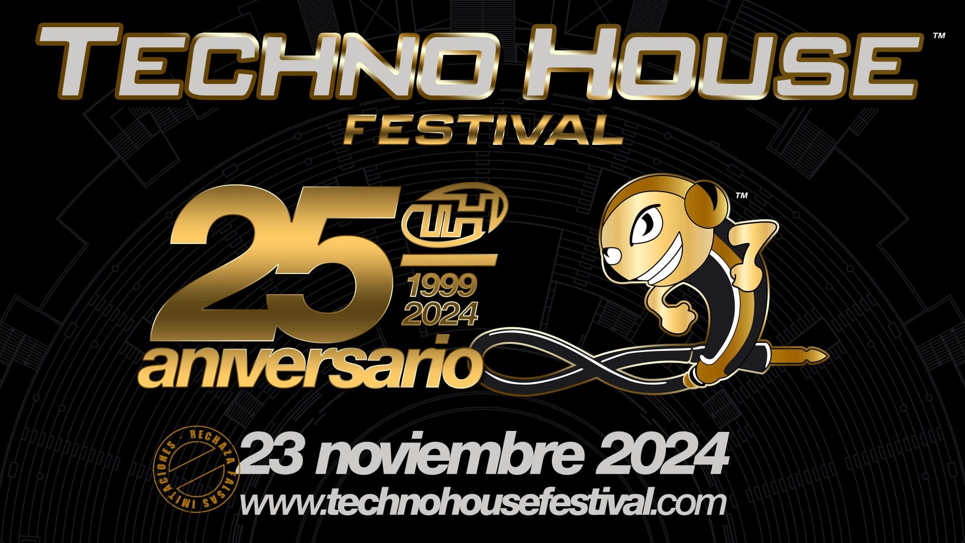 Techno House Festival 2024