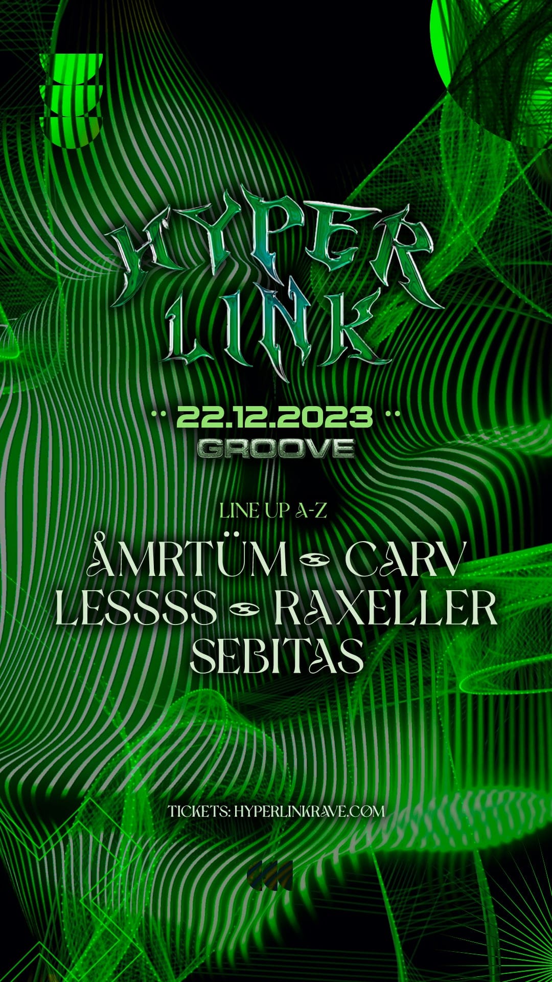 Story de «Hyperlink»