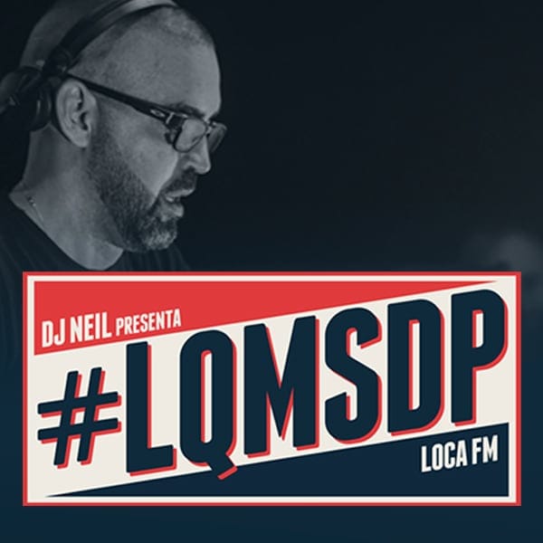Cuadrado de «Lo Que Me Sale Del Pen 2.0 by Dj Neil»