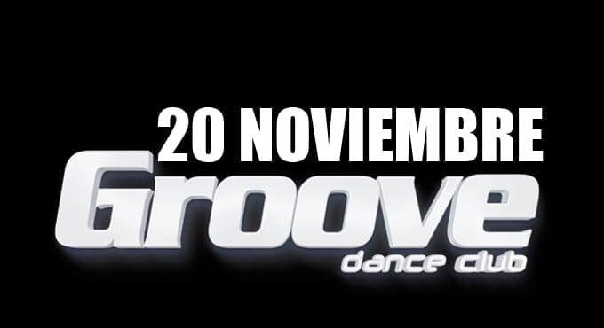 GROOVE DANCE CLUB VOLVEMOS A CASA 2021