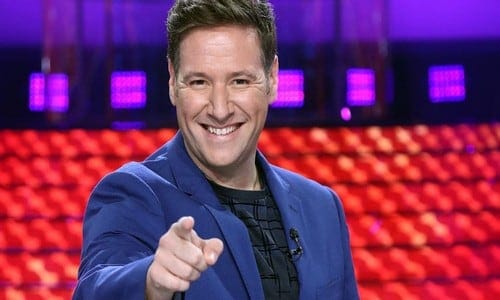 Carlos Latre