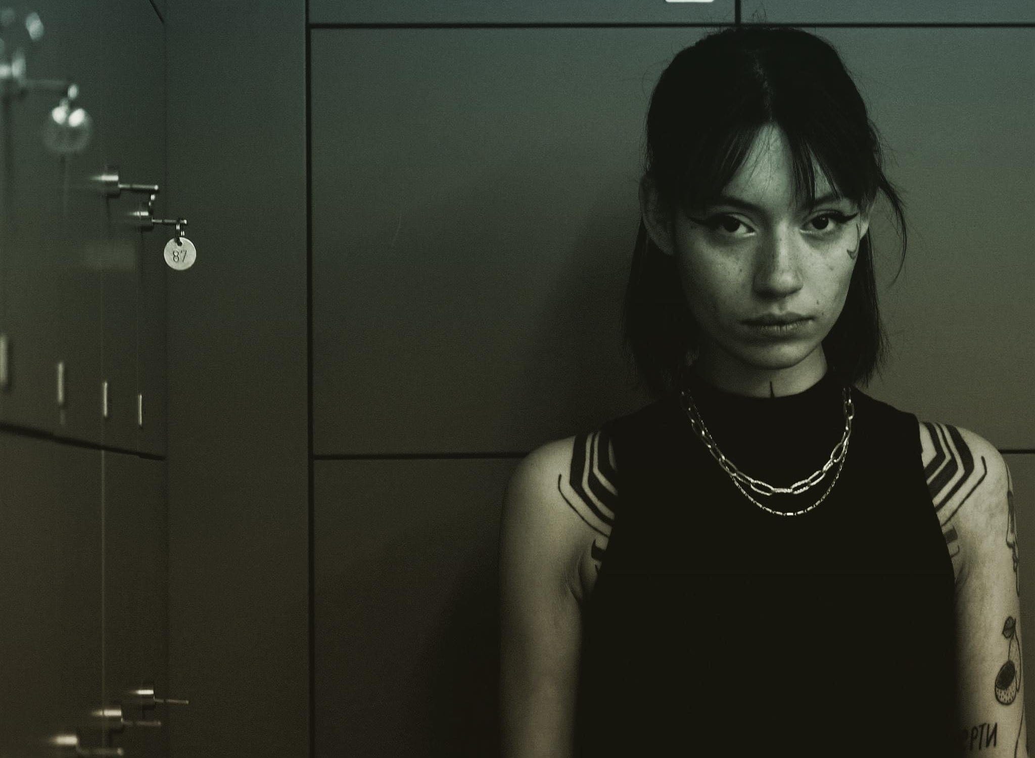 La Penderie Noire