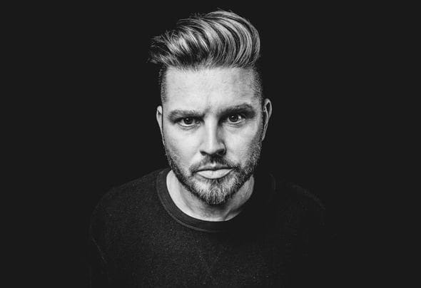 Luca Agnelli
