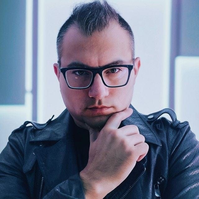 Foto de Davide Sonar