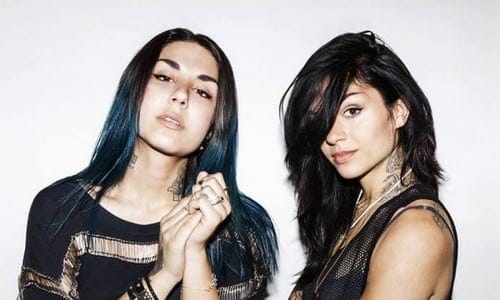 Krewella