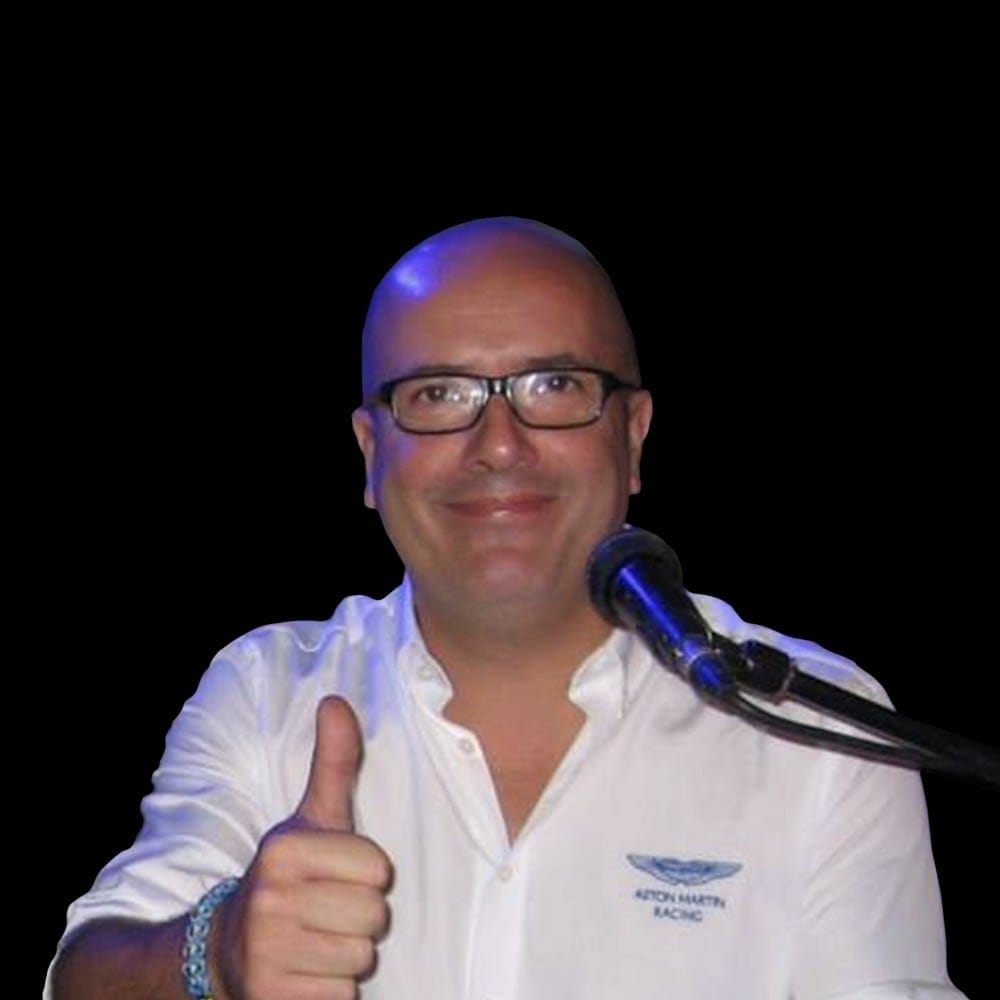 Foto de Miguel Dejota