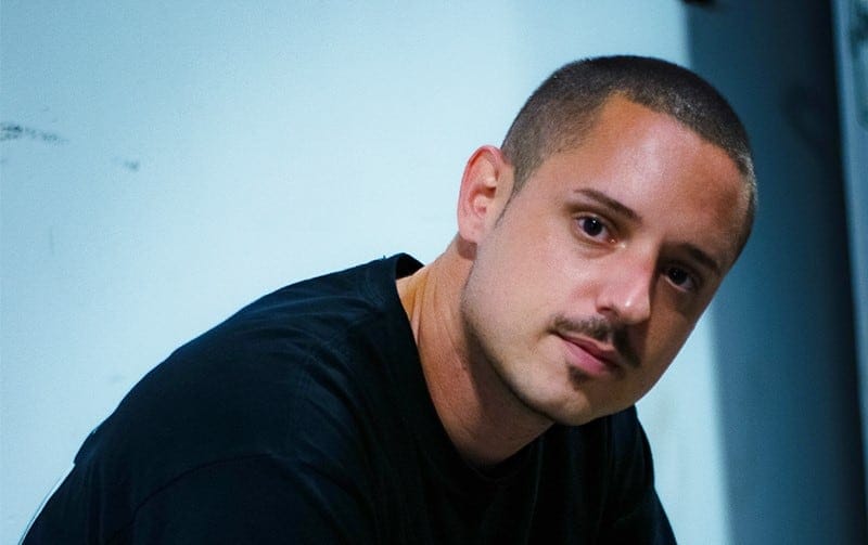 Luca Maier