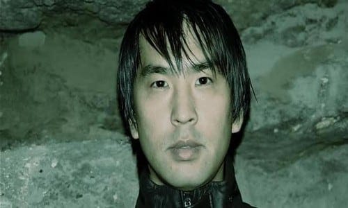 Kazu Kimura