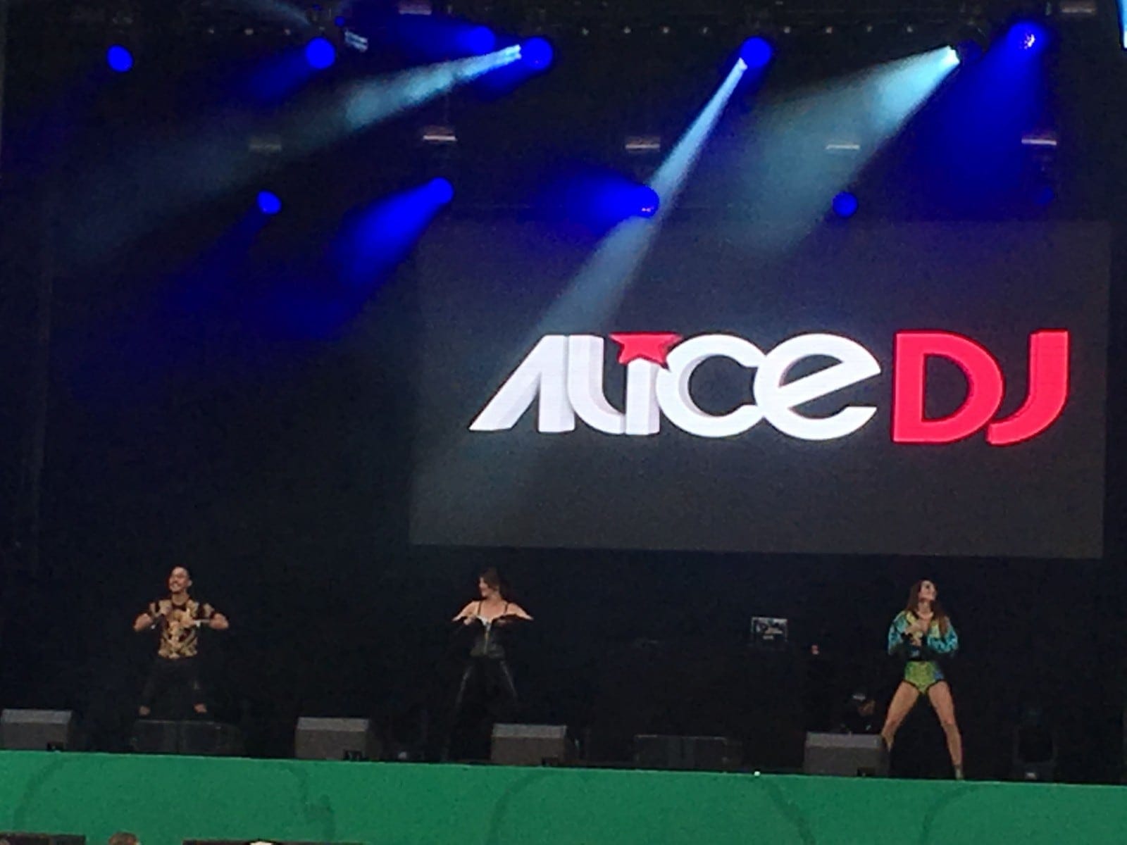 Foto de Alice Deejay