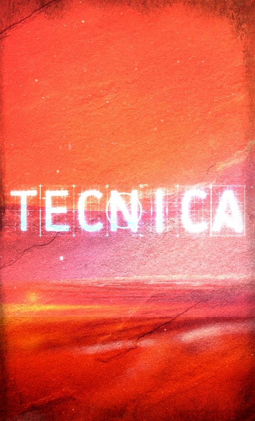 Story de «Técnica»