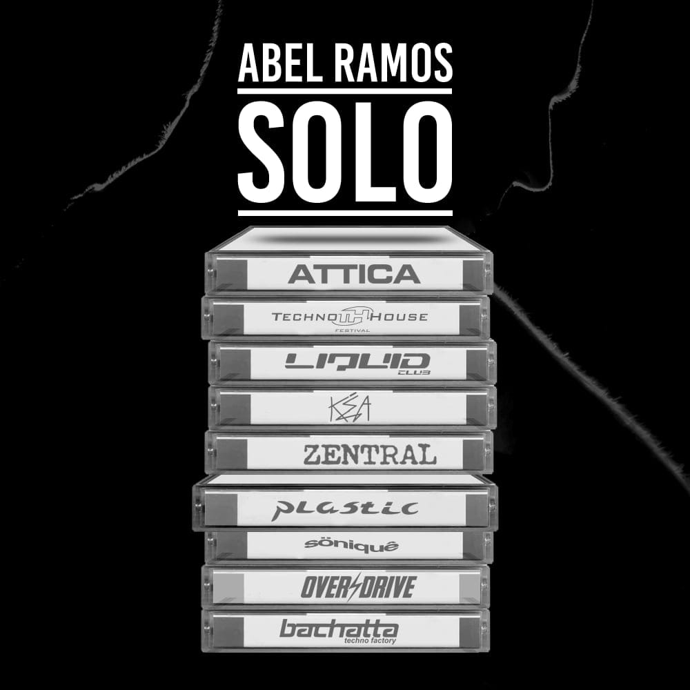 Cuadrado de «Abel Ramos SOLO»