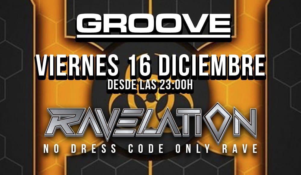 RAVELATION 2.0.