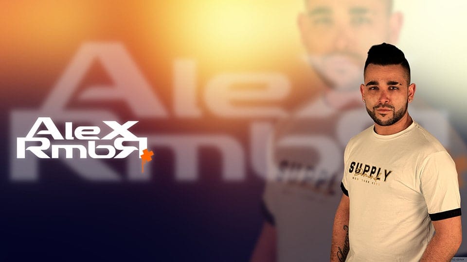 Alex Rmbr