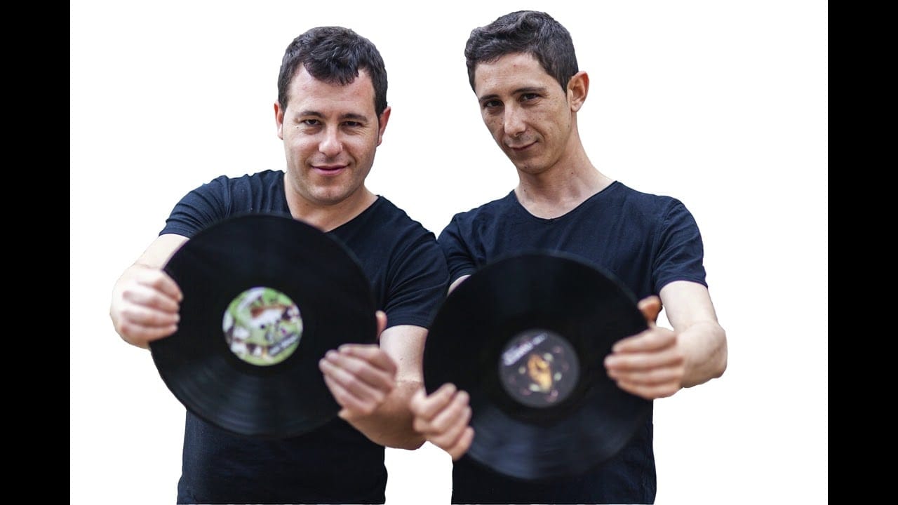 Hermanos Kapiya