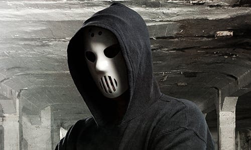 Angerfist