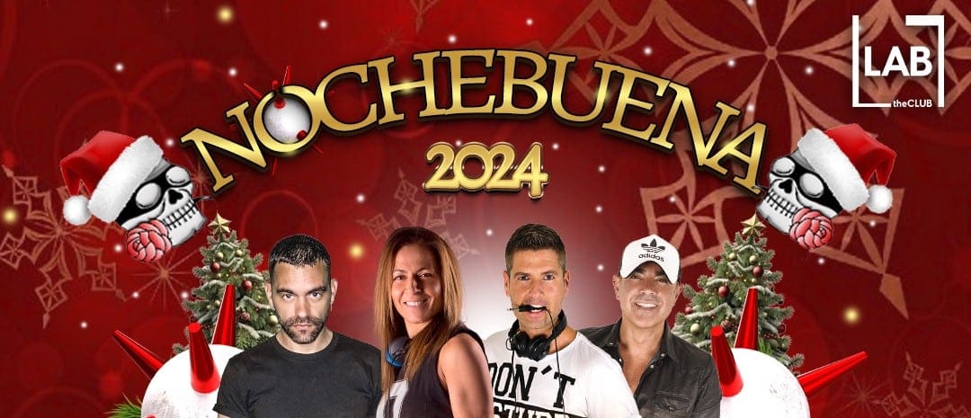 NOCHEBUENA ((RADICAL)) 2024