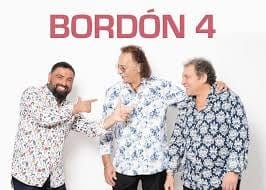 Bordon 4