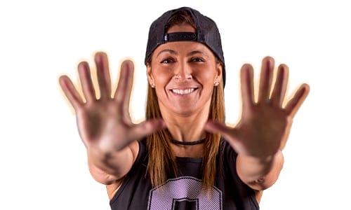Dj Marta