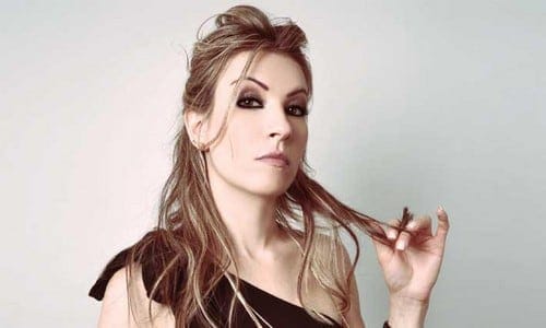 Candy Cox