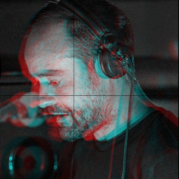 Foto de Fernando Ballesteros