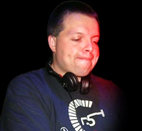 Foto de Dj Luismi