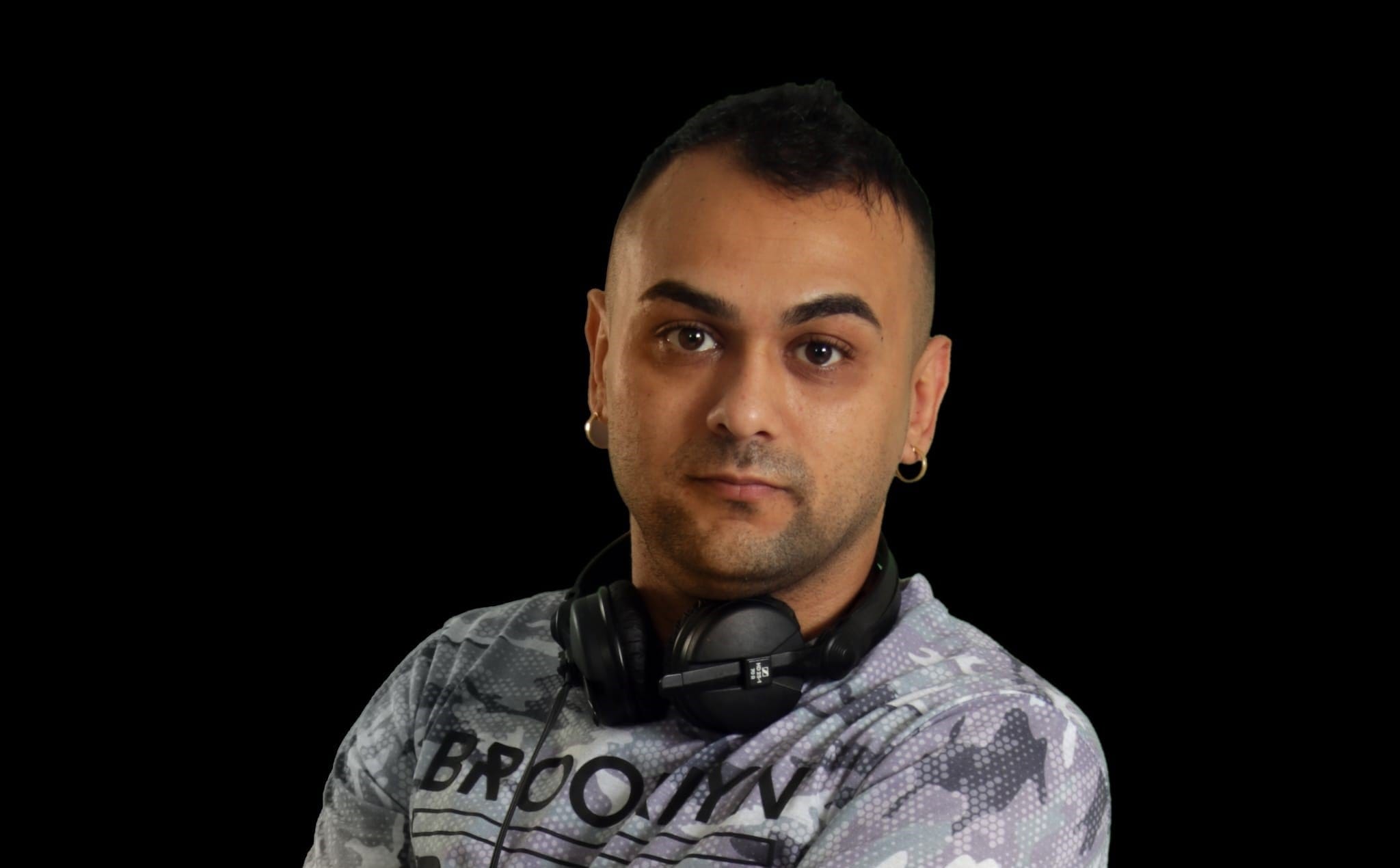 Dj Balas