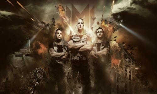 Minus Militia