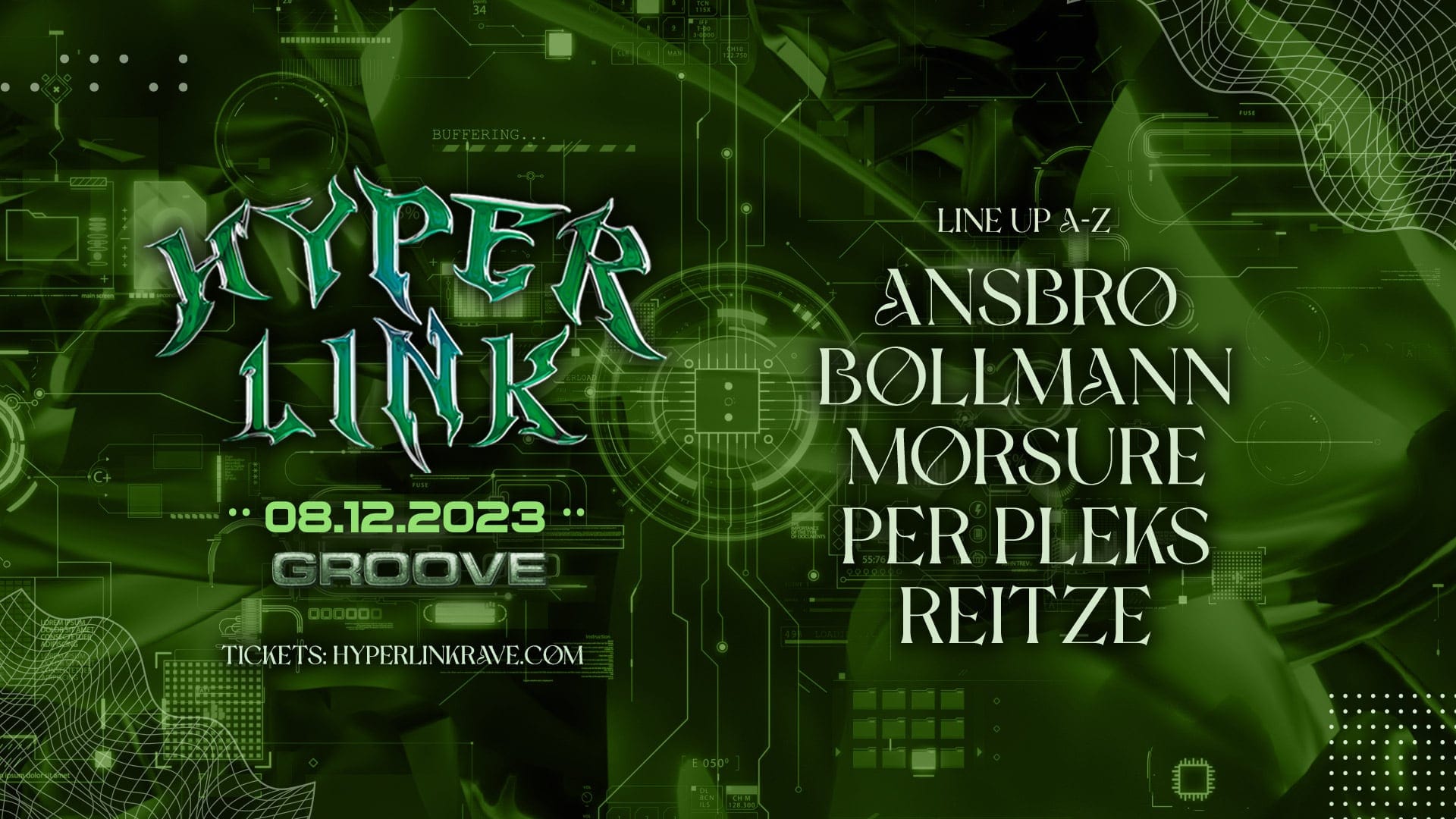 ·Hyperlink· 8 Diciembre