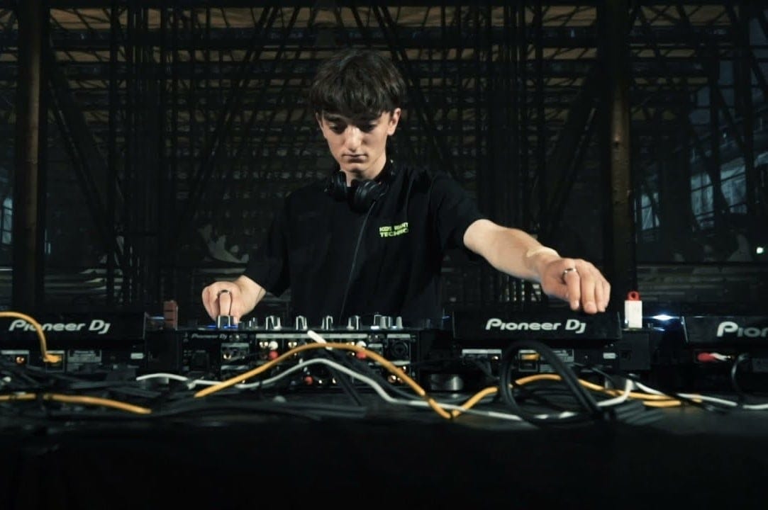Benjacid
