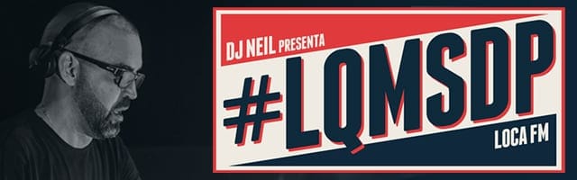 Lo Que Me Sale Del Pen 2.0 by Dj Neil