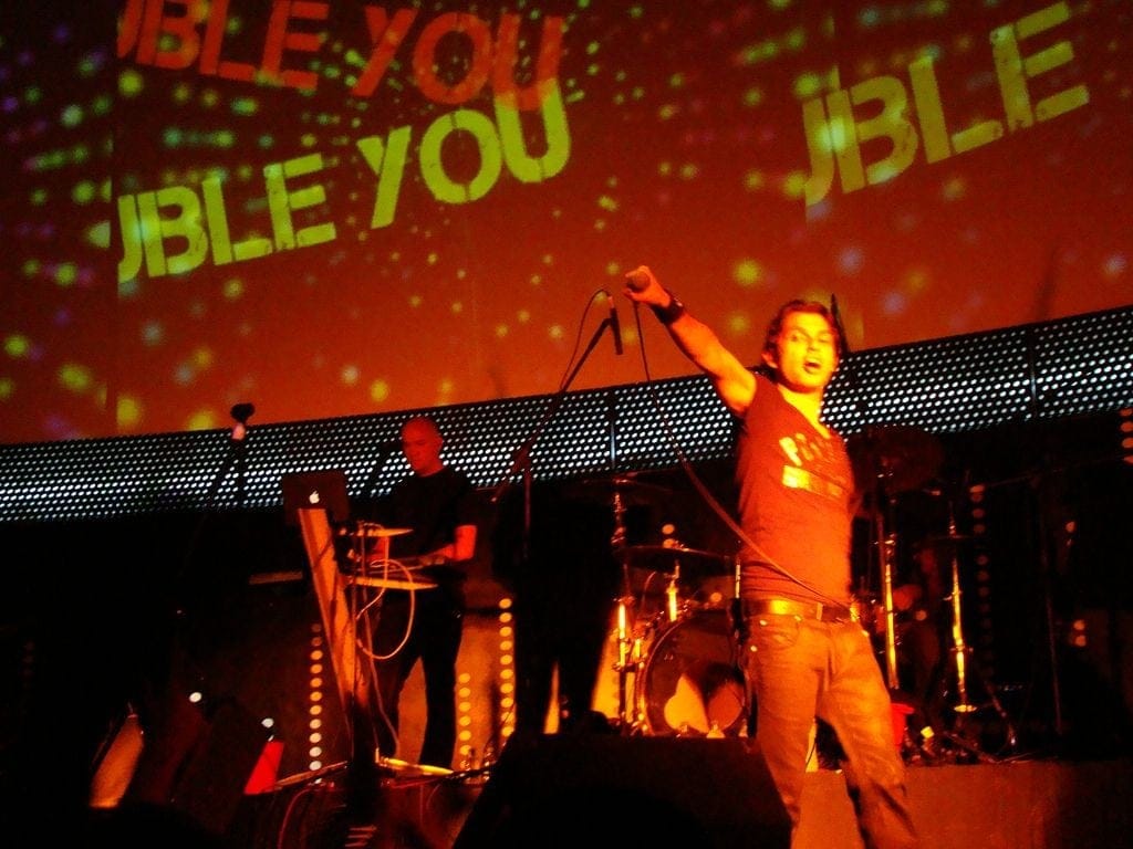 Foto de Double You