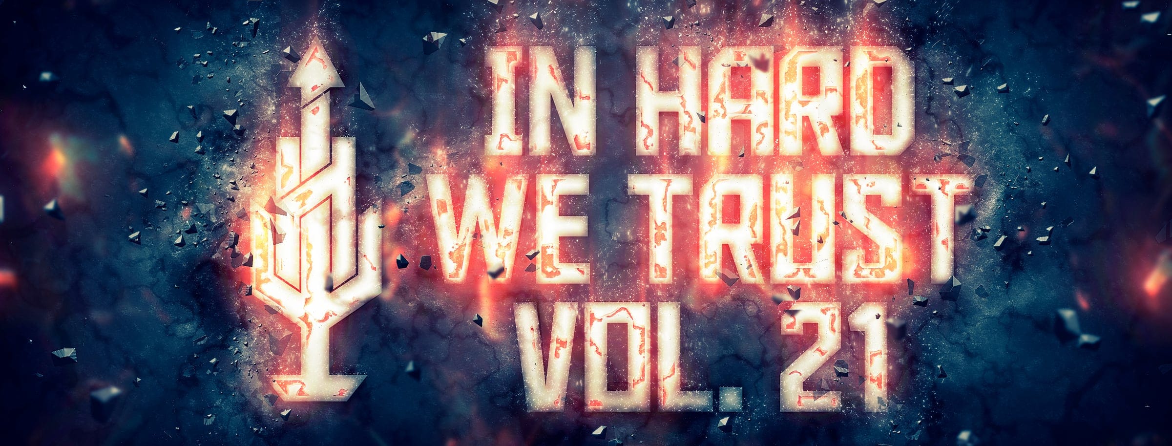 Imagen de In Hard We Trust