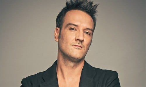 Ángel Sánchez