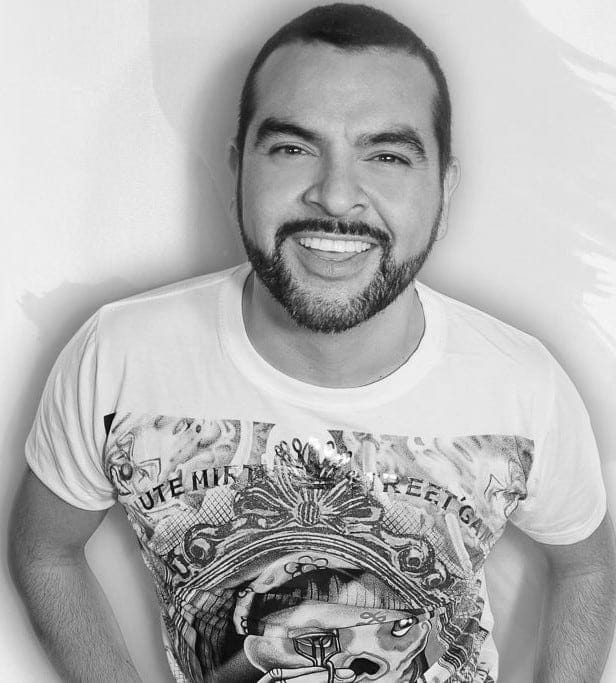 Foto de André Vicenzzo