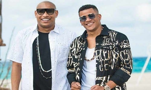 Gente de Zona