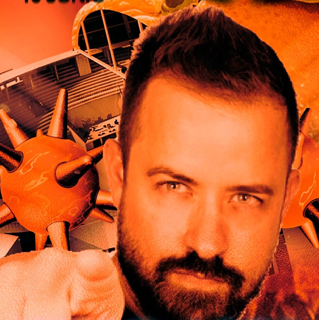 Foto de Ismael Lora