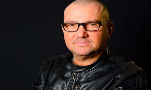 Yves deruyter