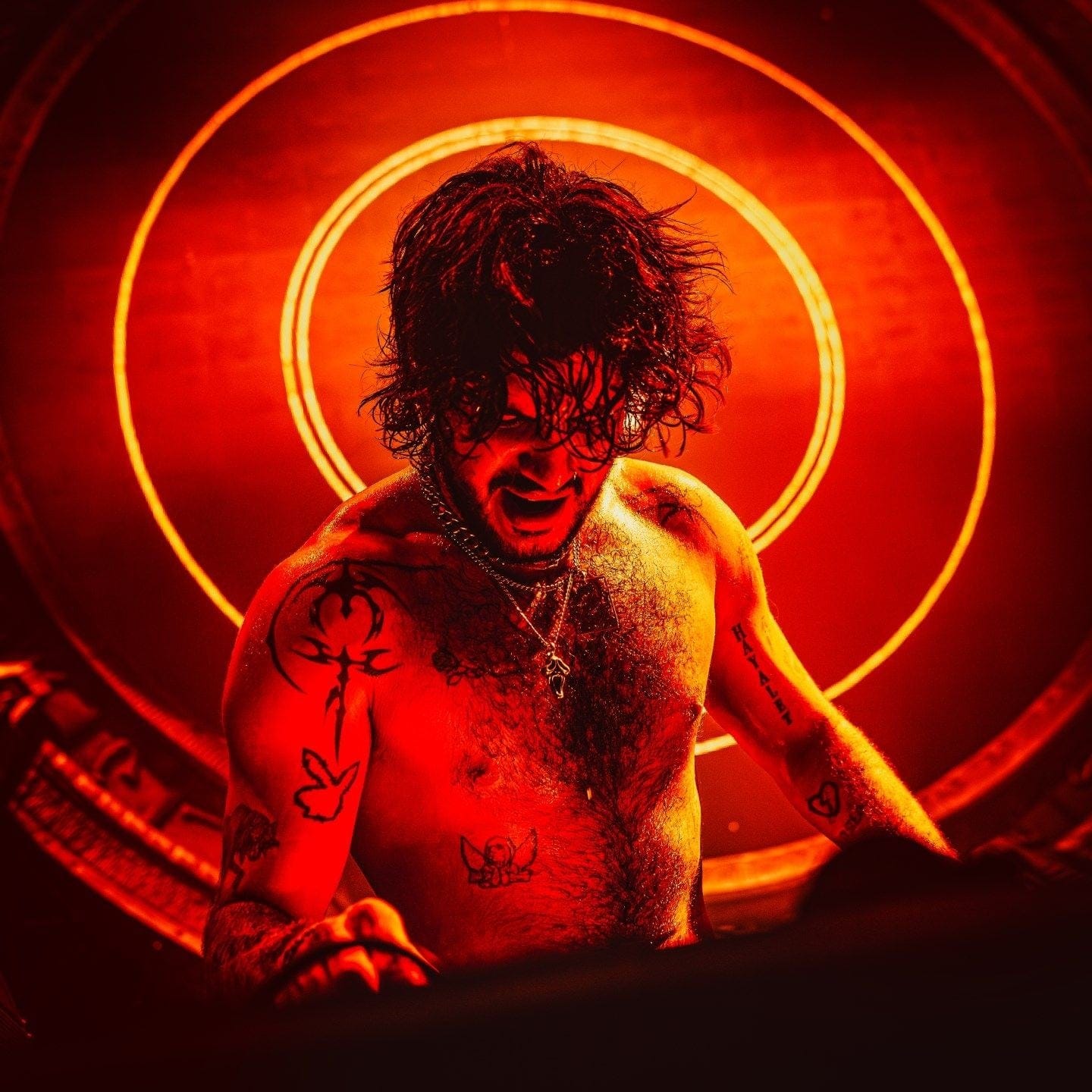 Foto de Hades