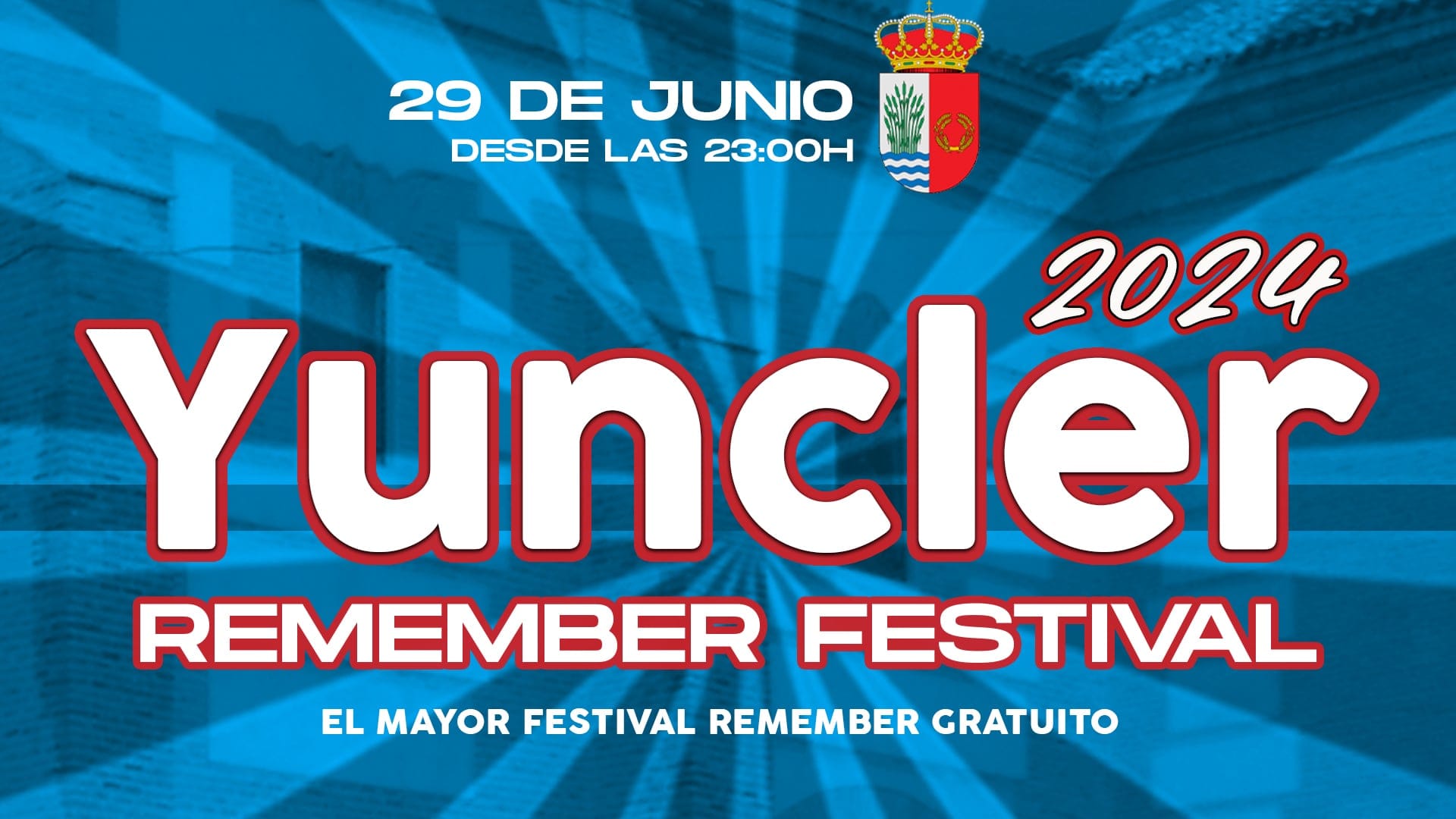 Yuncler Remember Festival