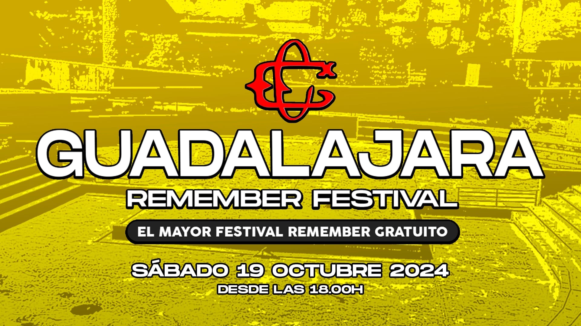 Imagen de Remember Festival