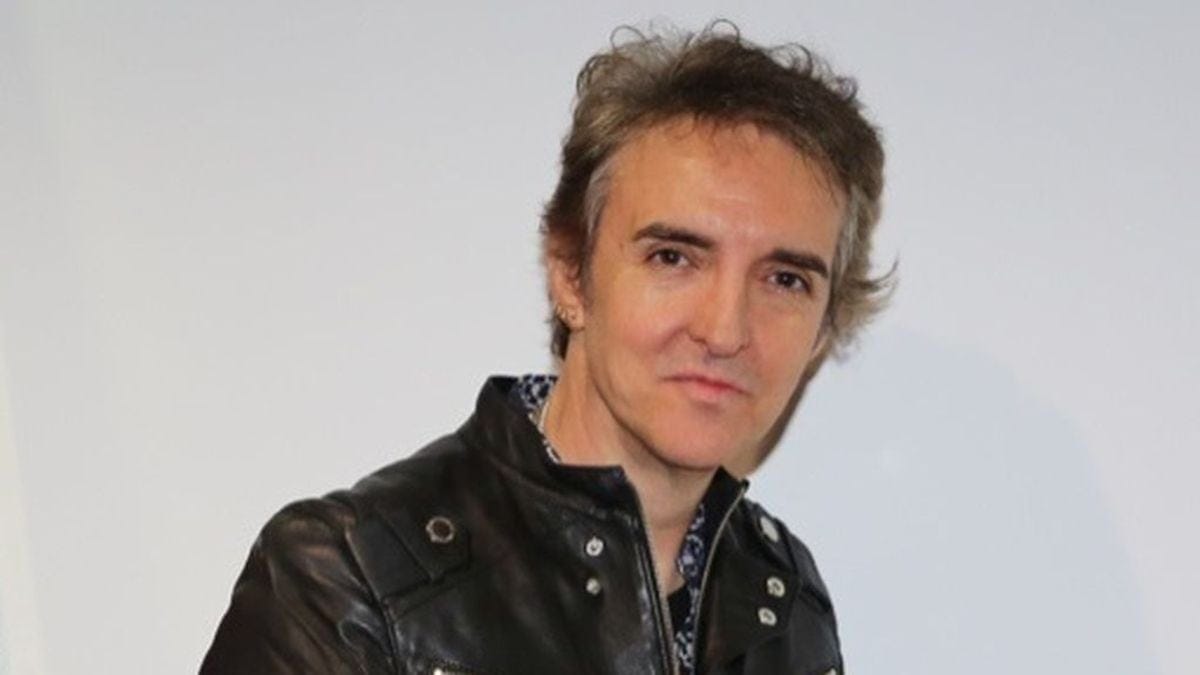 Ramoncín
