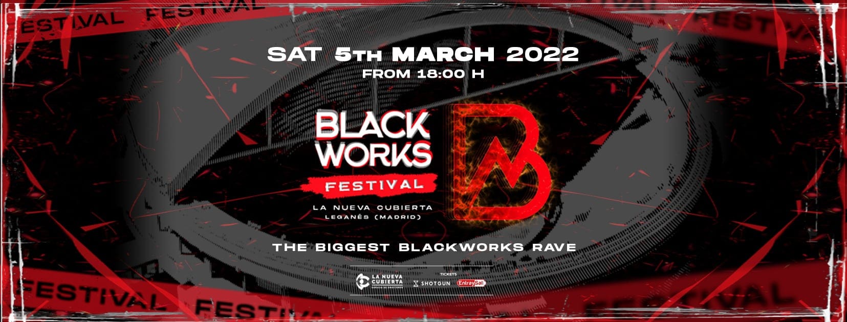 Imagen de Blackworks
