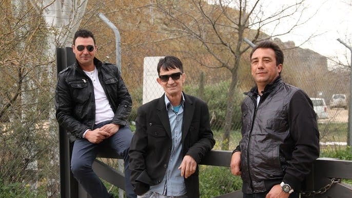 Los Calis